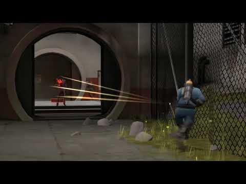 Steam Community :: Video :: Pyro Fun