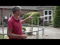 Echtpaar hoopt na jaren nieuwe start te maken met opvang in voormalige kerk Bant