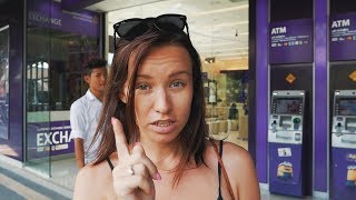 Остров Самуи. Централ фестиваль. Цены на айфон X и квадрокоптеры в Таиланде
