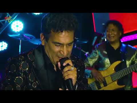 Miguel Orías Y los Ilegales - Llorar de amor