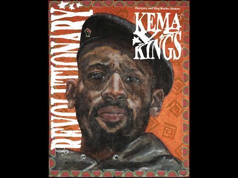 Kemastry & King Boyden- Rebel (Ms Hills Outro)