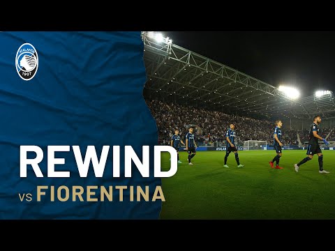 Atalanta Bergamasca Calcio Bergamo 1-2 AC Fiorenti...