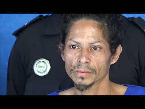 POLICÍA NACIONAL CAPTURA A PRESUNTOS RESPONSABLES DEL ASESINATO DE LA CIUDADANA LUZ MARINA GONZÁLEZ