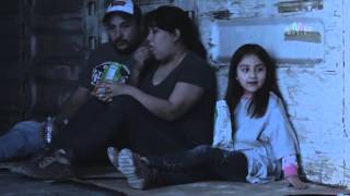 El niño migrante Los Invasores de Nuevo León Video Oficial