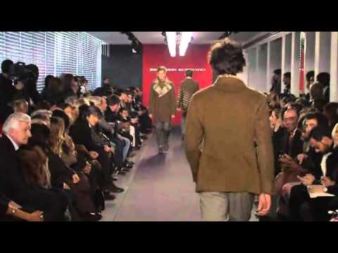 Ermano Scervino FW 2010