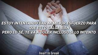 Dinah Jane - Fix It (Sub. ESPAÑOL) (Letra en Español)