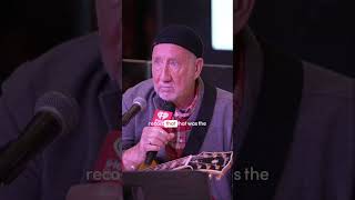 Pete Townshend Reveals How Record Label Almost Killed His Biggest Hit