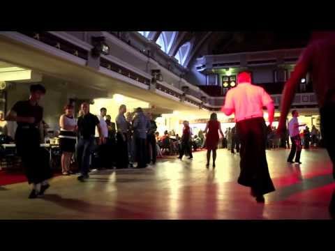 Northern Soul Dancing - by Jud