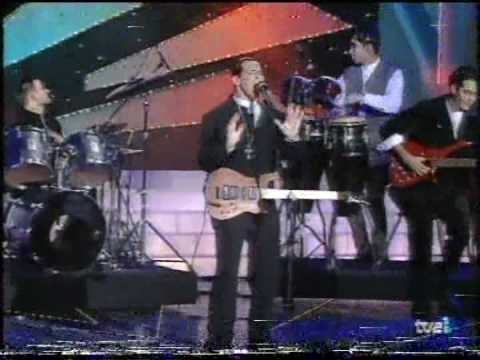 OTI 94 Mexico - Rompe el cristal - Fuga de Goya