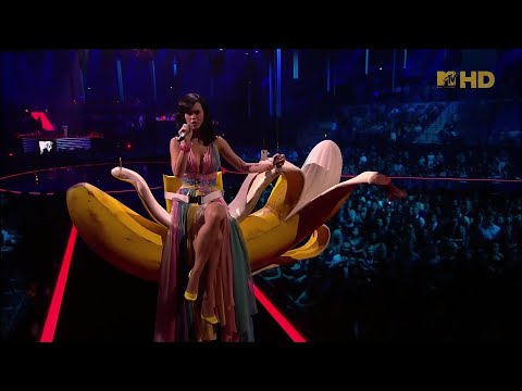 MTV Europe Music Awards 2008 (Full Show)