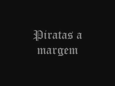 Piratas à Margem | Só os Menó na Função (Prod. Pael) NoizFirma