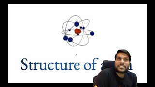 structure of atom and discovery of subatomic particles class 11 chemistry
