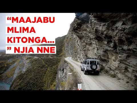 KITONGA MOUNTAIN IS EXPANDED!! UNBELIEVABLE !! 🇹🇿