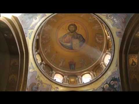 Omul în faţa lui Dumnezeu. Intrarea în biserică