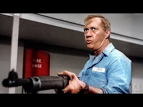 The Breakout | David Carradine (Kung Fu) | ACTION | Full Movie in English