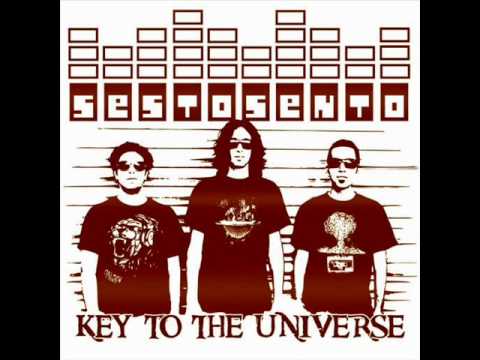 Sesto Sento vs. Systemic - Human Nation