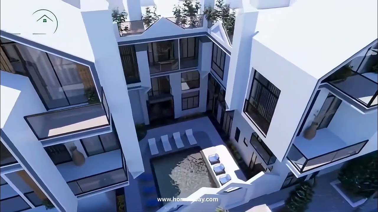 Project video