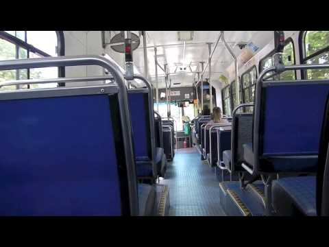 Sydney Buses 3289 - MAN SL202 (ZF) (PMC Mk 5) - Route 362 to Bondi Beach