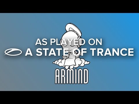 MaRLo feat. Emma Chatt - Leave My Hand [A State Of Trance 787] **TUNE OF THE WEEK**