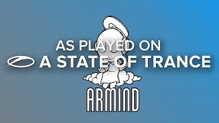 MaRLo feat. Emma Chatt - Leave My Hand [A State Of Trance 787] **TUNE OF THE WEEK**