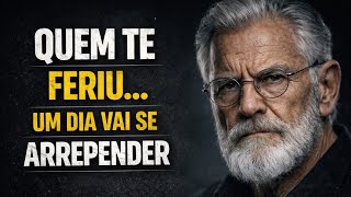 Como a Vida Cobra Quem Te Feriu. Lições do Estoicismo