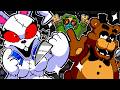 The Greatest FNAF Fan Game Ever Made