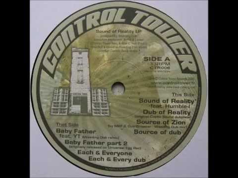 Weeding Dub feat. YT - Baby Father (Weeding Dub Mix)