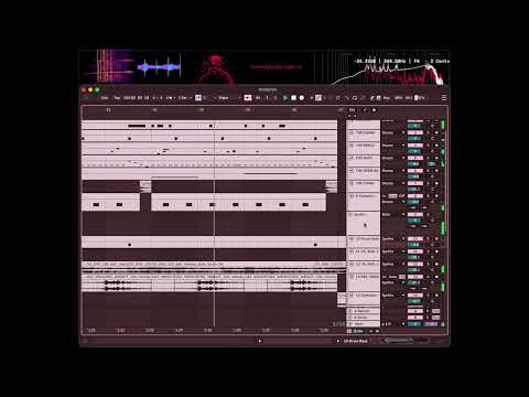 shiva type beat ~ mclaren