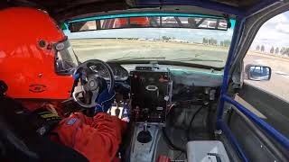 Buttonwillow 2023 - Sunday - 24 Hours of Lemons