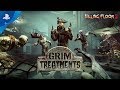 Killing Floor 2 | Grim Treatments Trailer | PS4