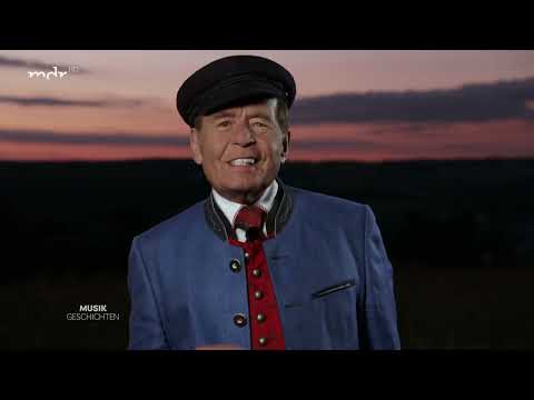 Musikgeschichten mit Eberhard Hertel