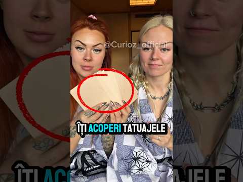 DE CE TREBUIE SĂ ÎȚI ASCUNZI TATUAJELE ÎN JAPONIA?😱🇯🇵 #povesti