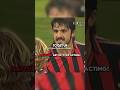 Gattuso Was Losing Control But Then Came Maldini Shorts