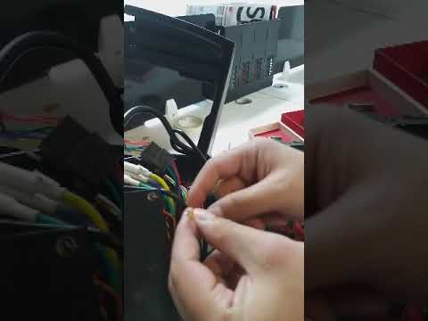 KUGOO M4 E 007 Error Troubleshooting Tutorial