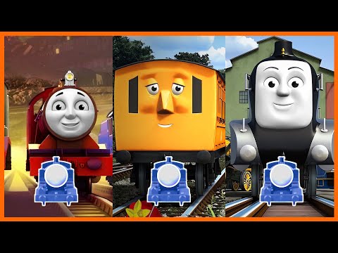 🔵Remix Compilation: Keep on Puffing | Don't Judge a Book by its Cover/Never Give Up/Working Together