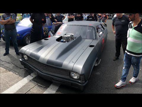 SÓ OS MONSTROS NO ARMAGEDDON CURITIBA