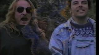 SHAMANARCHY IN THE UK FILM (part 1)