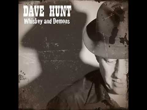 Dave Hunt - Mississippi Blues