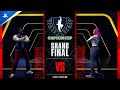 Street Fighter 6 - Capcom Cup Supporter Fighting Pass | PS5 & PS4 Games
