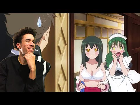 image-Is there romance in ladies versus butlers?