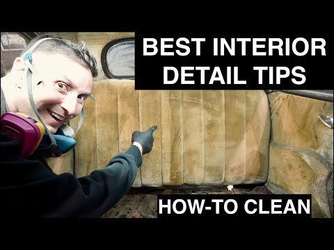 Service video