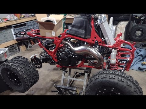 Banshee J Arms