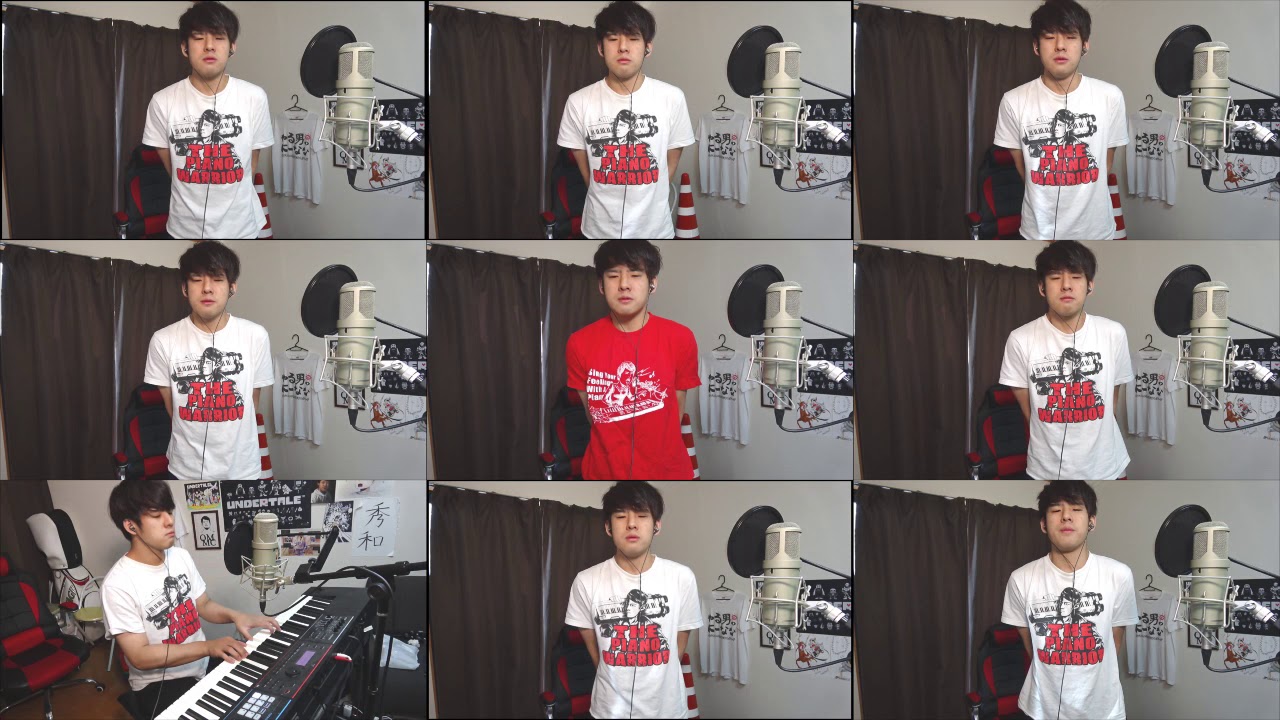 【北朝鮮】君が代ンギョ【日本】