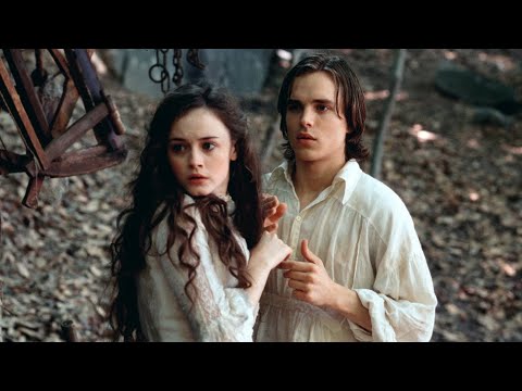 Tuck Everlasting (2002) - Trailer