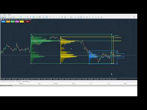 Video Dynamic Market Profile Pro