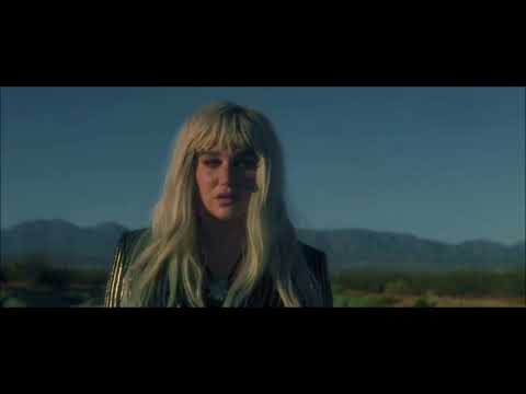 Kesha - This Is Me (Music Video)