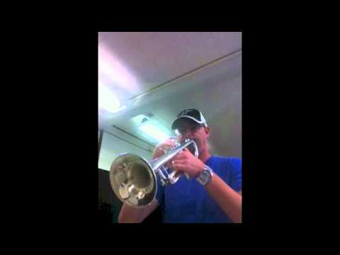 Cichowicz Flow Studies Outtake 3