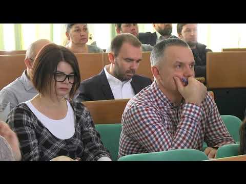 DNEVNIK 12.02.2020. Osječka televizija