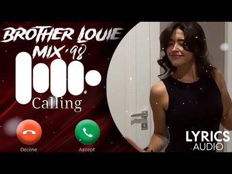 Videoclip de Brother Louie Mix '98 (feat. Eric Singleton) (Extended Version) — Modern Talking