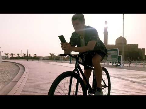 RugGear RG850 - Rugged, sophisticated 24/7 - Official Promo Video